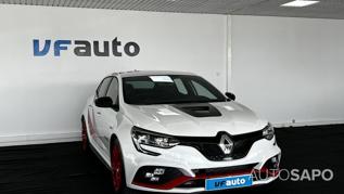 Renault Mégane 1.8 TCe R.S. Trophy-R de 2022