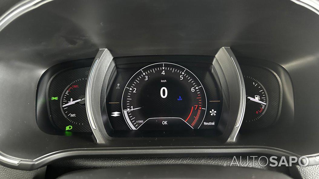 Renault Mégane 1.8 TCe R.S. Trophy-R de 2022