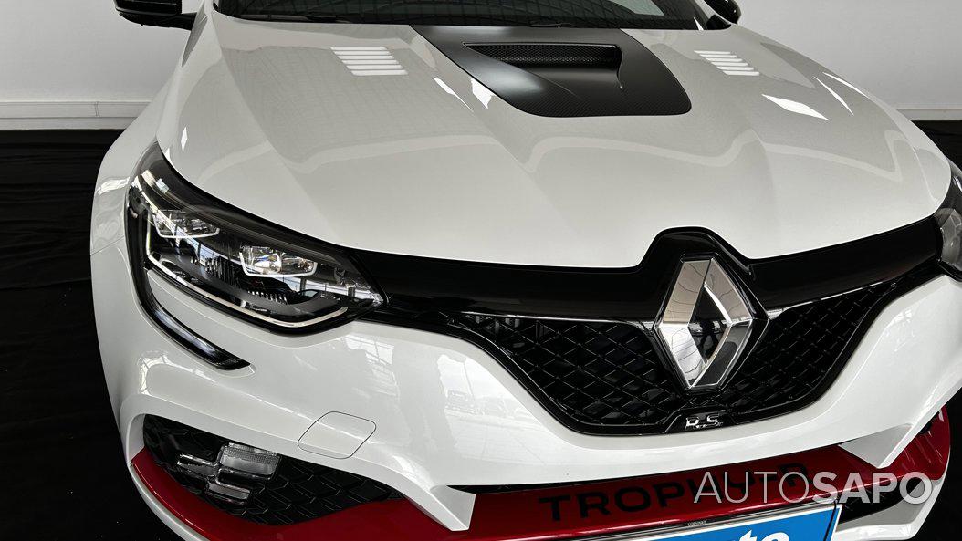 Renault Mégane 1.8 TCe R.S. Trophy-R de 2022