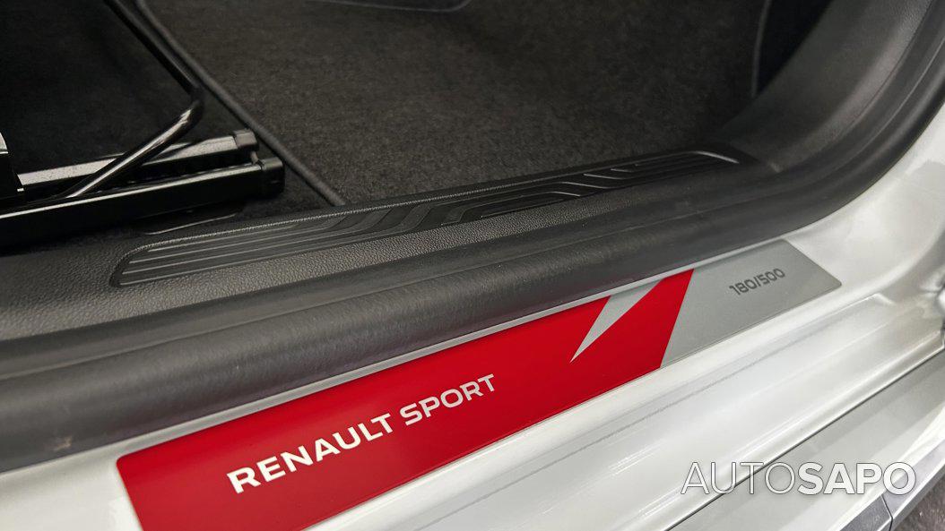 Renault Mégane 1.8 TCe R.S. Trophy-R de 2022