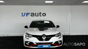 Renault Mégane 1.8 TCe R.S. Trophy-R de 2022