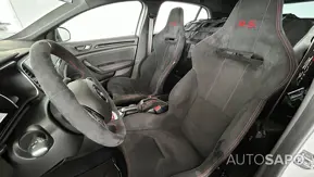 Renault Mégane 1.8 TCe R.S. Trophy-R de 2022