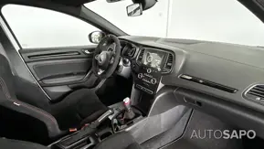 Renault Mégane 1.8 TCe R.S. Trophy-R de 2022