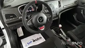 Renault Mégane 1.8 TCe R.S. Trophy-R de 2022
