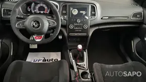 Renault Mégane 1.8 TCe R.S. Trophy-R de 2022