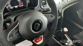 Renault Mégane 1.8 TCe R.S. Trophy-R de 2022