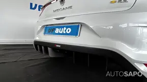 Renault Mégane 1.8 TCe R.S. Trophy-R de 2022