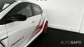 Renault Mégane 1.8 TCe R.S. Trophy-R de 2022