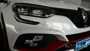 Renault Mégane 1.8 TCe R.S. Trophy-R de 2022