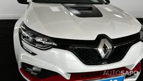 Renault Mégane 1.8 TCe R.S. Trophy-R de 2022
