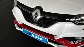 Renault Mégane 1.8 TCe R.S. Trophy-R de 2022