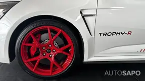 Renault Mégane 1.8 TCe R.S. Trophy-R de 2022