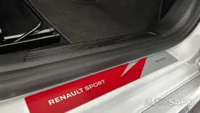 Renault Mégane 1.8 TCe R.S. Trophy-R de 2022