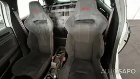 Renault Mégane 1.8 TCe R.S. Trophy-R de 2022
