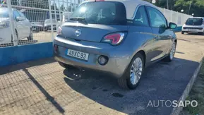 Opel Adam 1.0 T Jam RZS/WQY de 2019