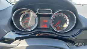 Opel Adam 1.0 T Jam RZS/WQY de 2019