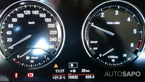 BMW Série 1 116 d Advantage de 2019