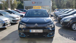 Citroen e-C4 Feel Pack de 2023
