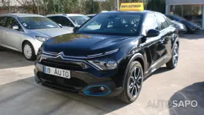 Citroen e-C4 Feel Pack de 2023