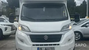Fiat Ducato Sunlight de 2019