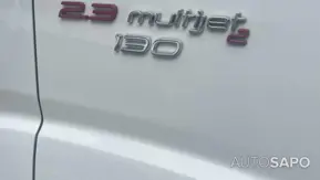 Fiat Ducato Sunlight de 2019