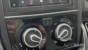 Fiat Ducato Sunlight de 2019