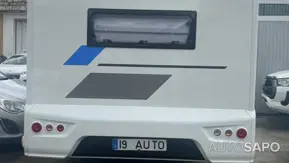 Fiat Ducato Sunlight de 2019