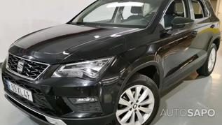 Seat Ateca 1.6 TDI Style de 2019