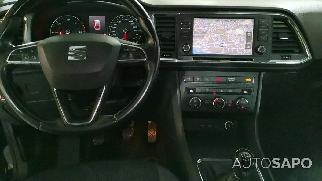 Seat Ateca 1.6 TDI Style de 2019