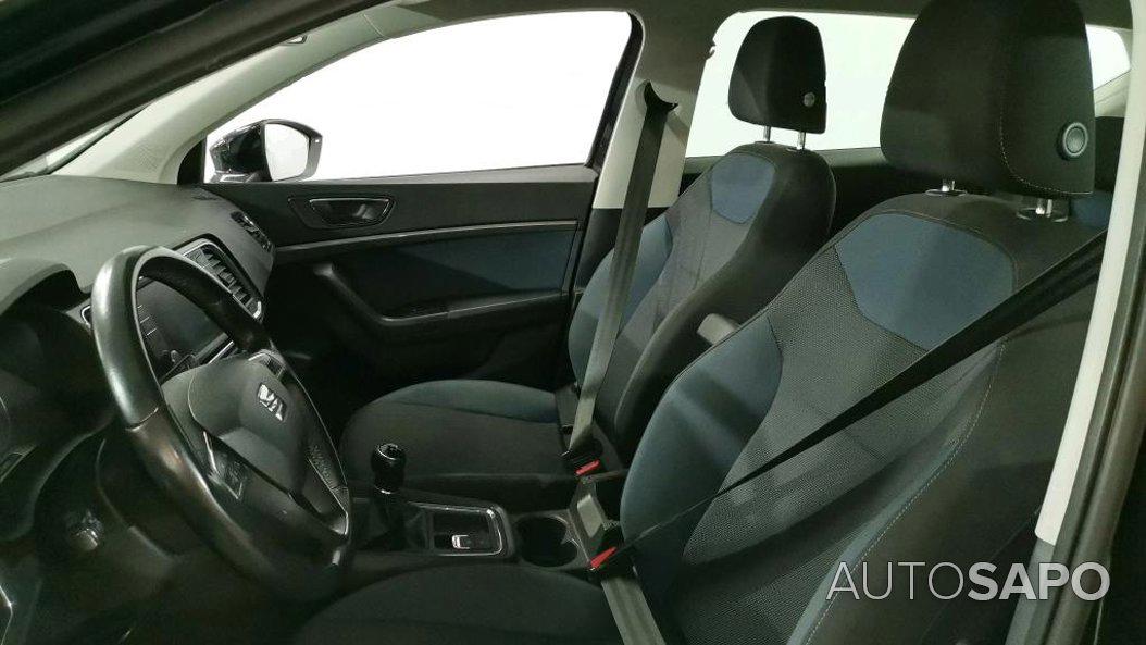 Seat Ateca 1.6 TDI Style de 2019