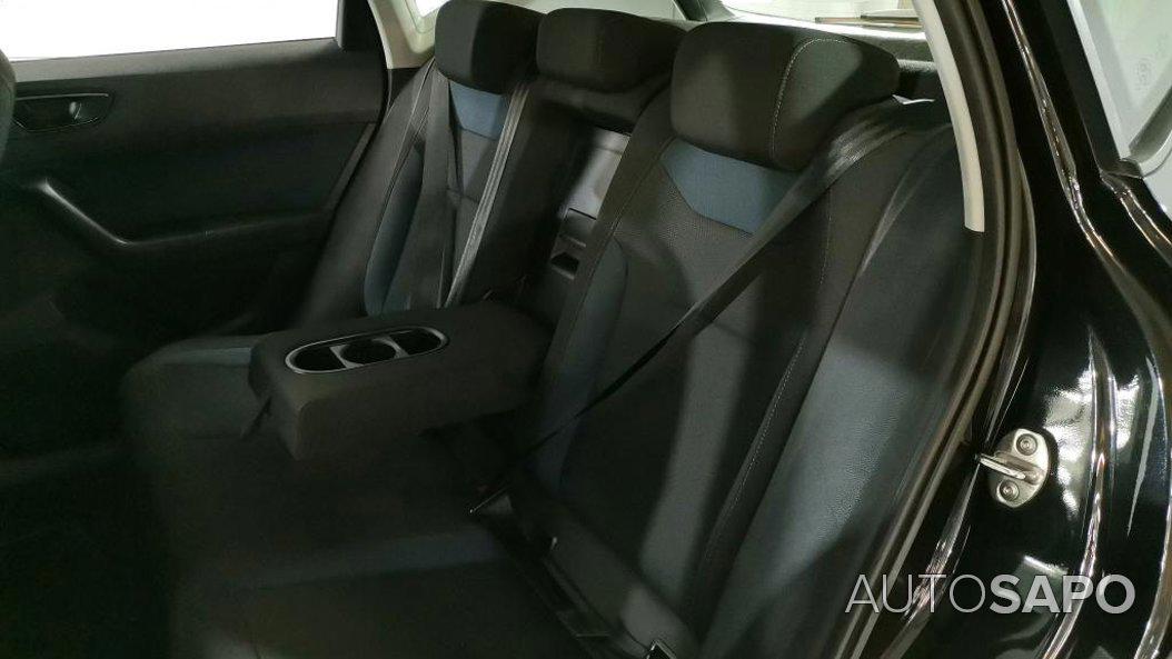 Seat Ateca 1.6 TDI Style de 2019