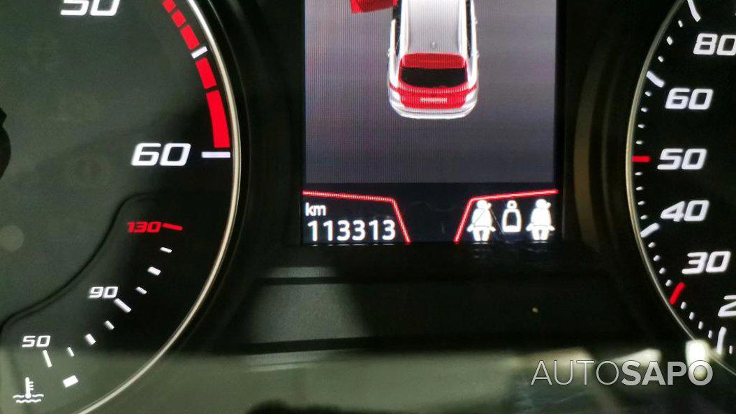 Seat Ateca 1.6 TDI Style de 2019