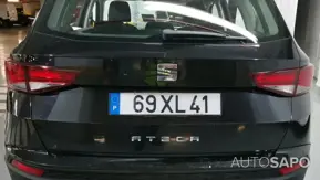 Seat Ateca 1.6 TDI Style de 2019