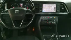 Seat Ateca 1.6 TDI Style de 2019