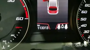 Seat Ateca 1.6 TDI Style de 2019