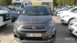 Fiat 500X 1.0 FireFly Sport de 2020