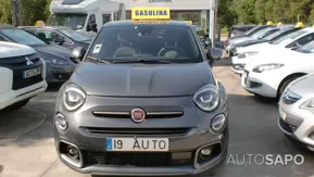 Fiat 500X 1.0 FireFly Sport de 2020