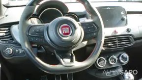 Fiat 500X 1.0 FireFly Sport de 2020
