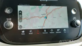 Fiat 500X 1.0 FireFly Sport de 2020