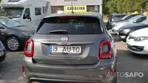Fiat 500X 1.0 FireFly Sport de 2020