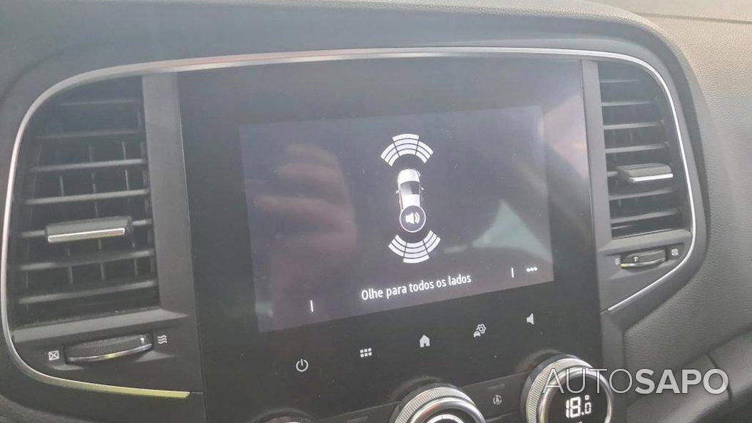 Renault Mégane 1.6 E-Tech Plug-In Zen de 2021