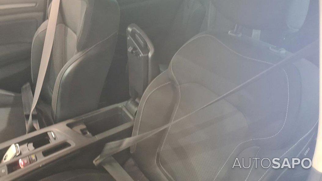 Renault Mégane 1.6 E-Tech Plug-In Zen de 2021