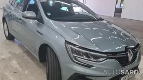 Renault Mégane 1.6 E-Tech Plug-In Zen de 2021
