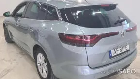 Renault Mégane 1.6 E-Tech Plug-In Zen de 2021