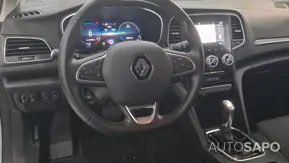 Renault Mégane 1.6 E-Tech Plug-In Zen de 2021