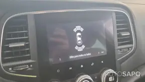 Renault Mégane 1.6 E-Tech Plug-In Zen de 2021