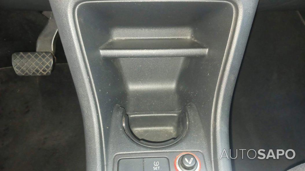 Volkswagen Up de 2018
