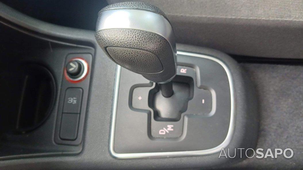 Volkswagen Up de 2018