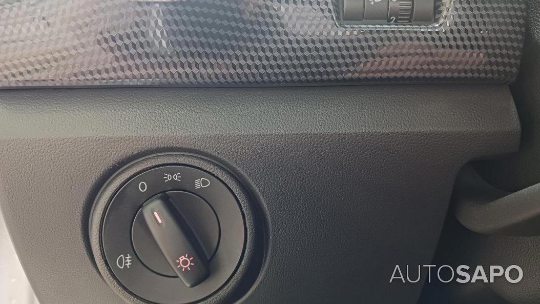 Volkswagen Up de 2018