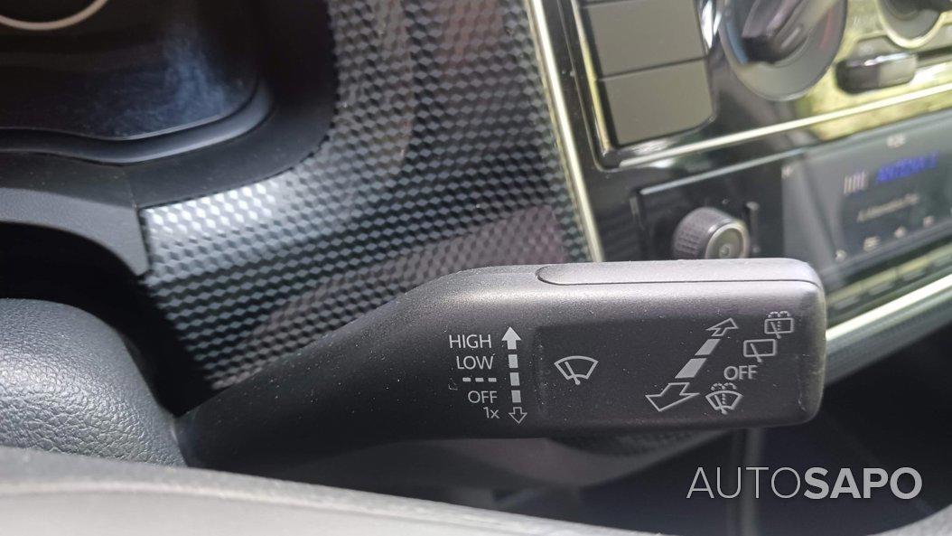 Volkswagen Up de 2018